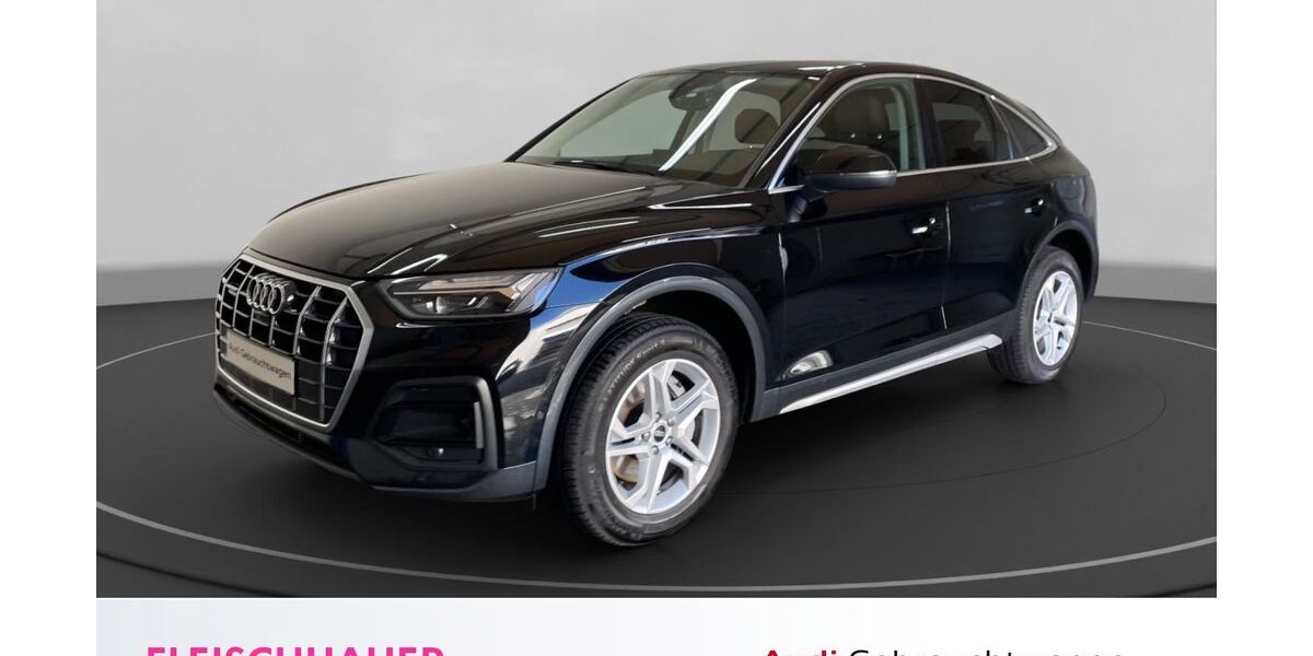 Audi Q5 121.304 km 29.250 &euro; Köln 50823