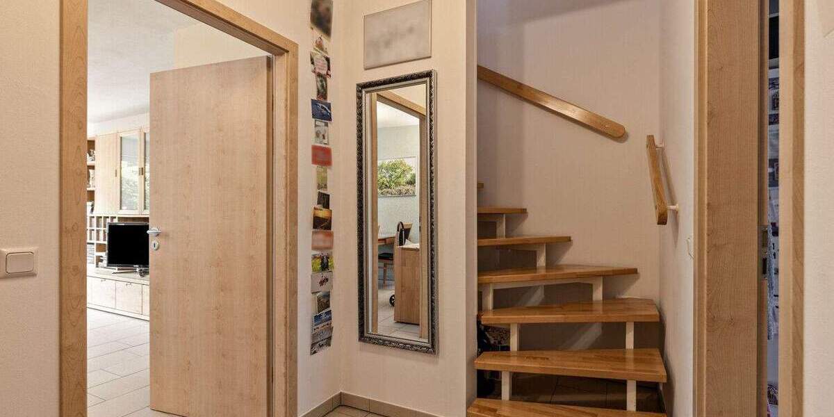 Reihenendhaus Köln Nippes - 6 Zimmer, 185 m&sup2;, 1.075.000&euro; | Angebot:25744889
