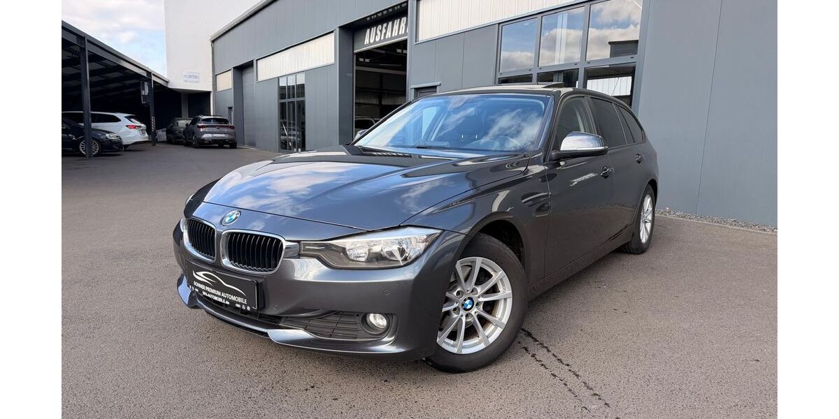 BMW 320 194.650 km 8.975 &euro; Bornheim-Kardorf 53332