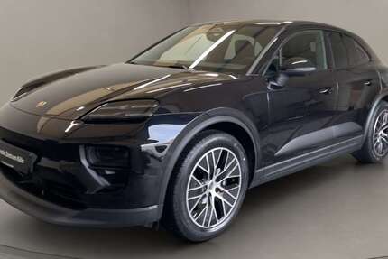 Porsche Macan 10.000 km 86.500 &euro; Köln 50823