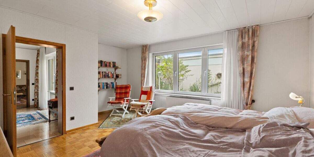 Bungalow Wesseling Keldenich - 6 Zimmer, 148 m&sup2;, 424.000&euro; | Angebot:25775716