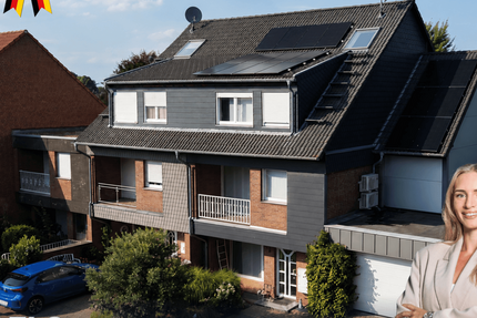 Haus Grevenbroich Hemmerden - 5 Zimmer, 194 m&sup2;, 660.000&euro; | Angebot:27403673