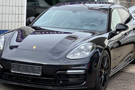 Porsche Panamera 99.500 km 68.900 &euro; Köln (Heimersdorf) 50767