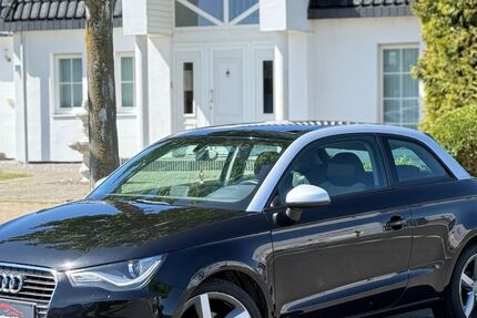 Audi A1 140.561 km 6.490 &euro; Jülich 52428