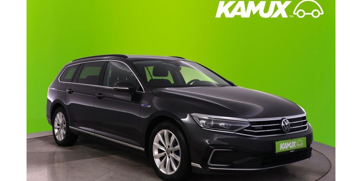 VW Passat Variant 108.280 km 18.989 &euro; Düren 52351
