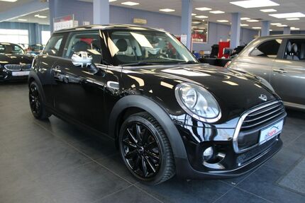 Mini One First 91.430 km 8.980 &euro; Euskirchen 53881