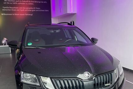 Skoda Octavia 163.500 km 15.999 &euro; Monheim Am Rhein 40789