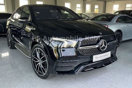 Mercedes-Benz GLE 400 38.320 km 77.990 &euro; Niederkassel (Köln/Bonn Airport) 53859