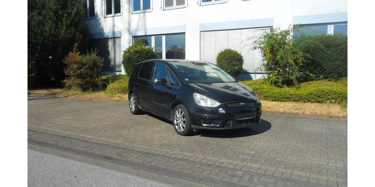 Ford S-Max 202.300 km 890 &euro; Pulheim-Brauweiler bei Köln 50259