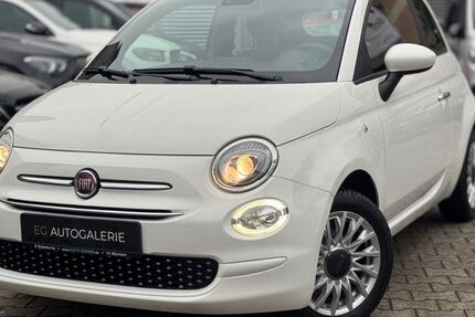Fiat 500C 72.900 km 12.850 &euro; Köln 51109