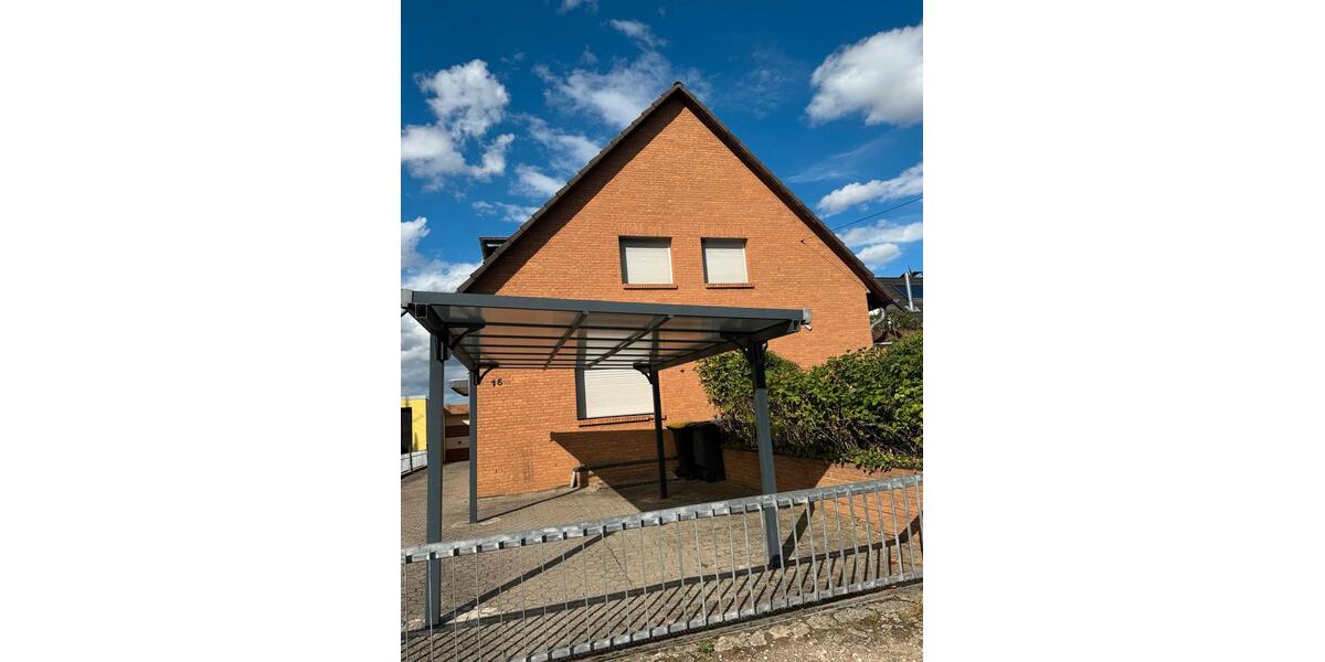 Einfamilienhaus Euskirchen Dom-Esch - 9 Zimmer, 171 m&sup2;, 429.000&euro; | Angebot:27270704