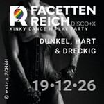 Facettenreich - Dunkel, Hart & Dreckig