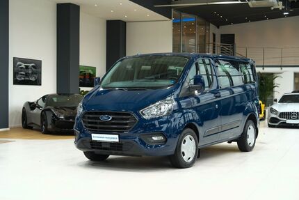 Ford Transit Custom 16.590 km 31.480 &euro; Köln 51147