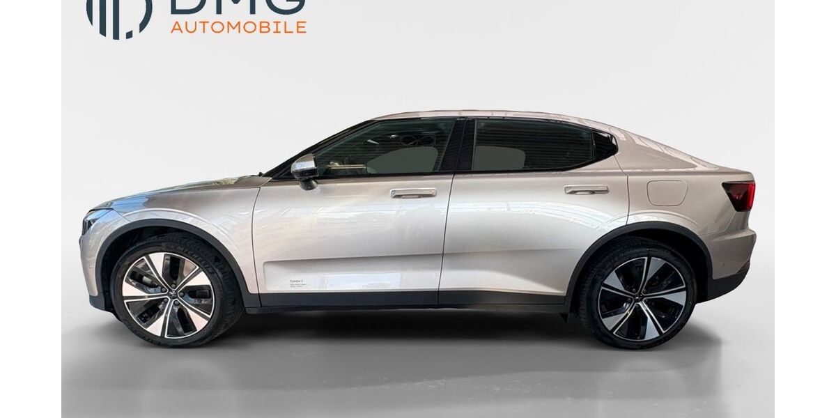 Polestar 2 60.519 km 25.490 &euro; Bedburg 50181