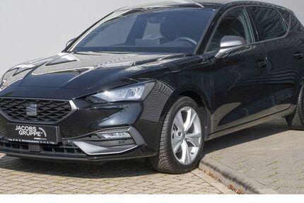 Seat Leon 8.228 km 24.970 &euro; Düren 52351