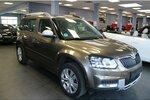 Skoda Yeti Outdoor 1.4 TSI DSG Ambition 116.847 km 12.980 &euro; Euskirchen 53881