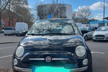Fiat 500S 160.000 km 3.200 &euro; Köln 50969
