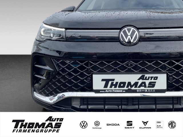 VW Tiguan 6.653 km 48.900 &euro; Bornheim 53332