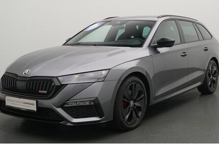 Skoda Octavia 30.950 km 38.480 &euro; Leverkusen 51379