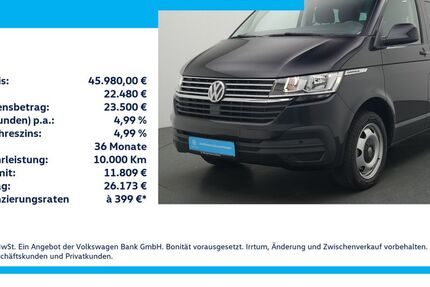 VW T6 Caravelle 29.979 km 45.980 &euro; Leverkusen 51379