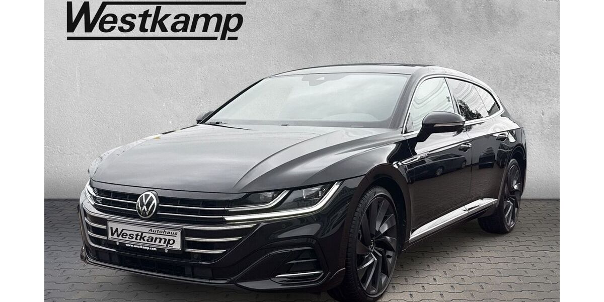 VW Arteon 92.950 km 25.890 &euro; Frechen 50226
