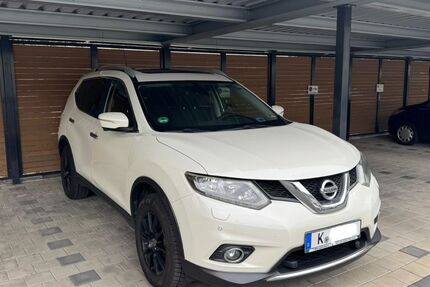 Nissan X-Trail 174.500 km 11.000 &euro; Köln 51149