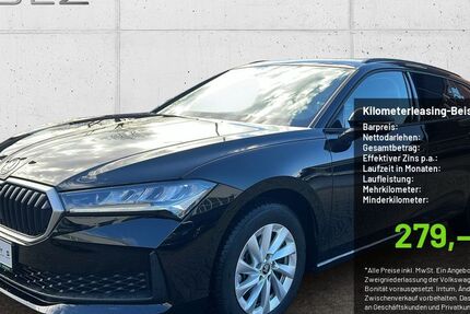 Skoda Superb 22.367 km 28.990 &euro; Pulheim-Brauweiler 50259