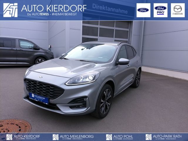 Ford Kuga 38.382 km 26.790 &euro; Köln 50825