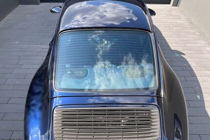 Porsche 993 134.200 km 56.500 &euro; Düren 52351