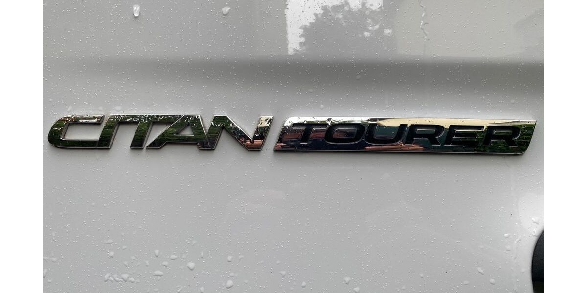 Mercedes-Benz Citan 77.712 km 13.999 &euro; Bergheim 50126