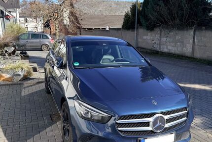 Mercedes-Benz B 200 157.697 km 17.500 &euro; Alfter 53347