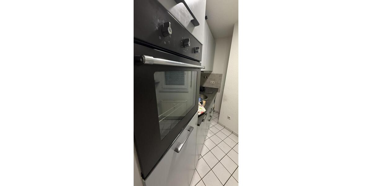 Etagenwohnung Köln Mülheim - 2 Zimmer, 61 m&sup2;, 900&euro; | Angebot:25942588