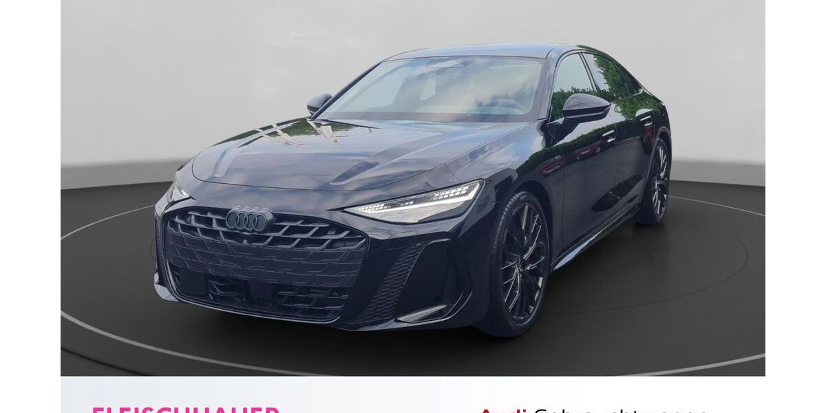 Audi A6 9.993 km 62.990 &euro; Euskirchen 53879
