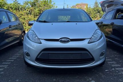 Ford Fiesta 167.067 km 2.200 &euro; Köln 50769