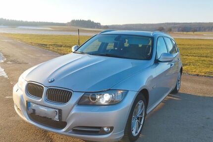 BMW 320 179.999 km 8.299 &euro; Aldenhoven 52457