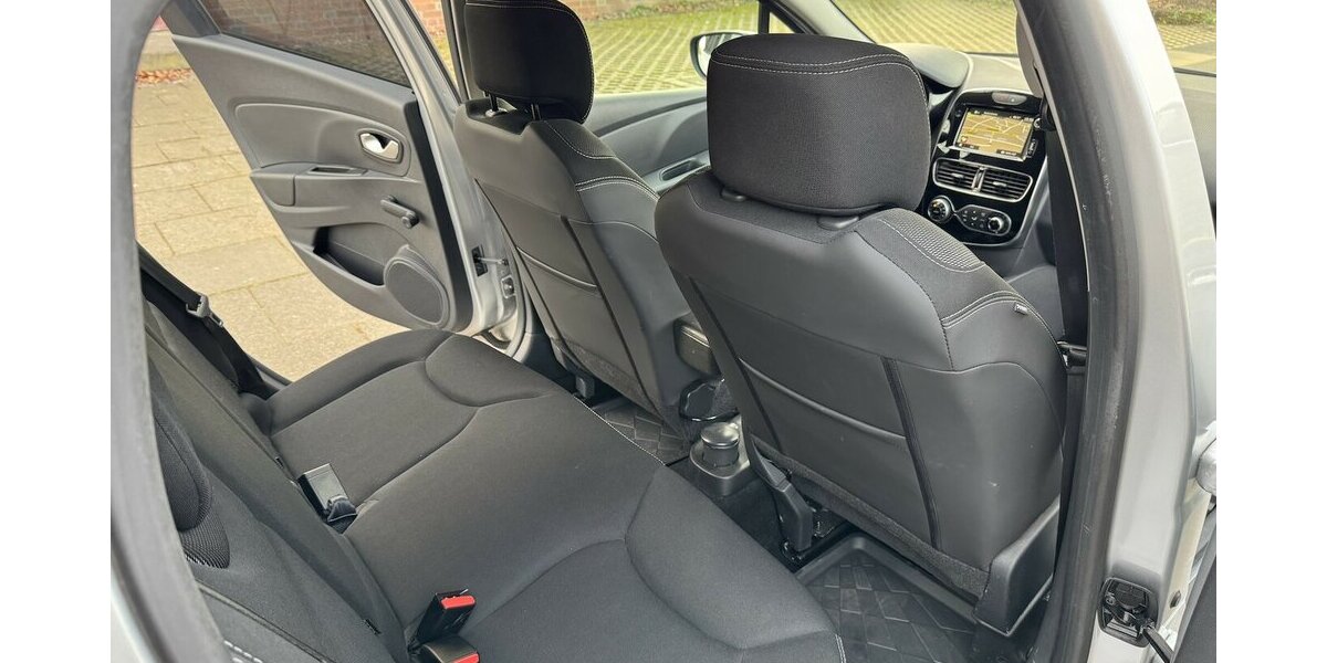 Renault Clio GT1.5dCi Klima Navi Tem Zahnr.Neu GARANTIE 70.000 km 11.500 &euro; Erftstadt 50374