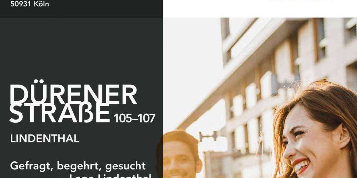 Etagenwohnung Köln Lindenthal - 3 Zimmer, 72 m&sup2;, 560.000&euro; | Angebot:25591732