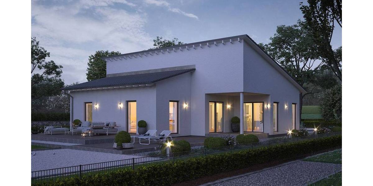 Einfamilienhaus Erftstadt Friesheim - 6 Zimmer, 131 m&sup2;, 483.748&euro; | Angebot:26798103