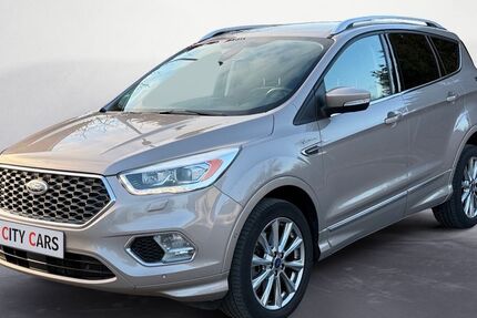 Ford Kuga 38.000 km 16.990 &euro; Dormagen 41540