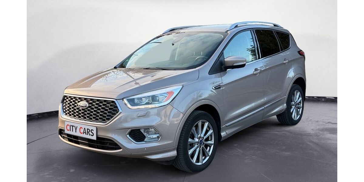 Ford Kuga 38.000 km 16.990 &euro; Dormagen 41540