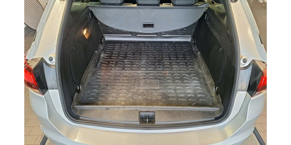 Opel Astra Klimatr Navi Sitzh Temp CarPlay GARANTIE 73.000 km 12.500 &euro; Erftstadt 50374