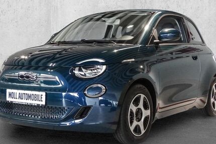 Fiat 500e 9.674 km 15.890 &euro; Köln 50825