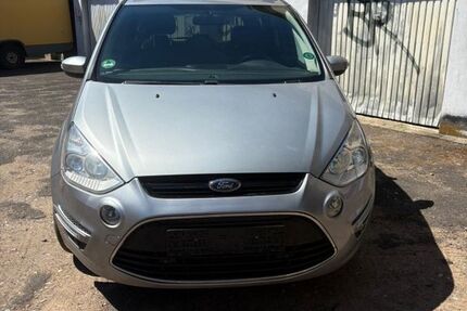 Ford S-Max 394.000 km 3.500 &euro; Köln 51145