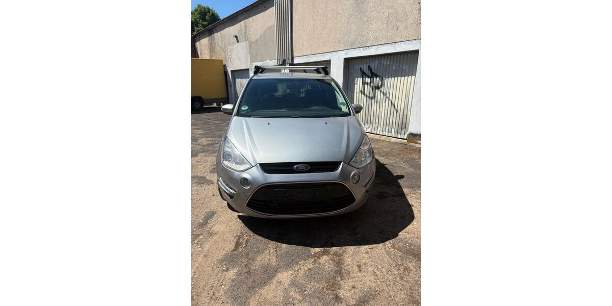 Ford S-Max 394.000 km 3.500 &euro; Köln 51145