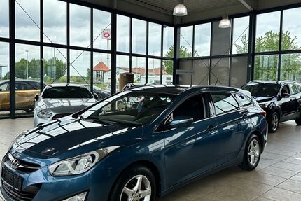 Hyundai i40 118.000 km 7.480 &euro; Erftstadt 50374