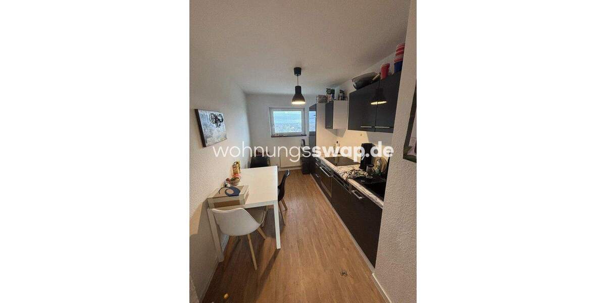 Etagenwohnung Köln Neuehrenfeld - 2 Zimmer, 60 m&sup2;, 1.290&euro; | Angebot:26013677