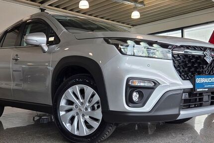 Suzuki (SX4) S-Cross 26.350 km 22.390 &euro; Dormagen 41540