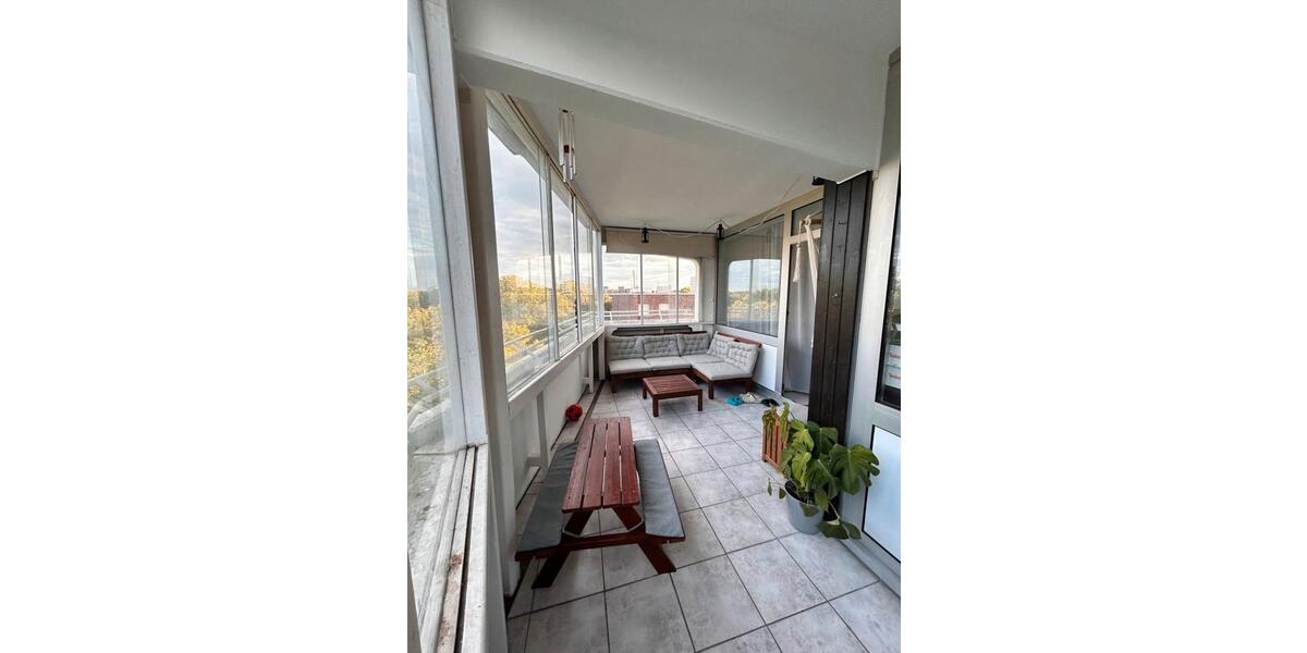 Etagenwohnung Köln Rodenkirchen - 4 Zimmer, 109 m&sup2;, 499.000&euro; | Angebot:25833478