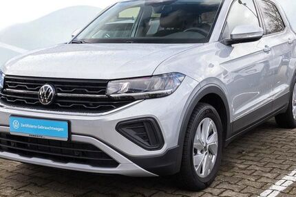 VW T-Cross 3.400 km 22.350 &euro; Kerpen 50169