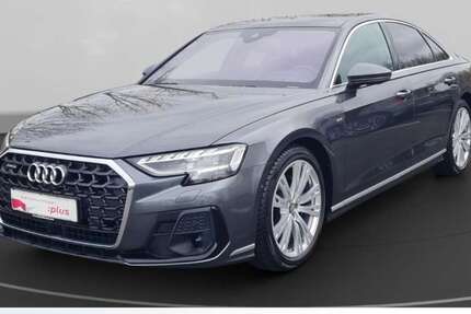 Audi A8 44.500 km 55.990 &euro; Euskirchen 53879